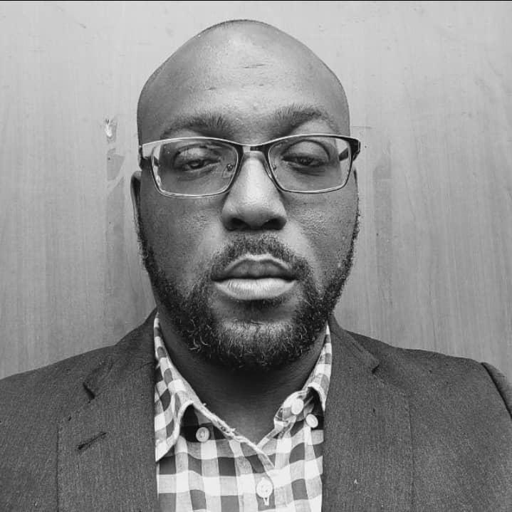 Mohamed Alseny Sylla, Fondateur de VANEFLUX Advisory